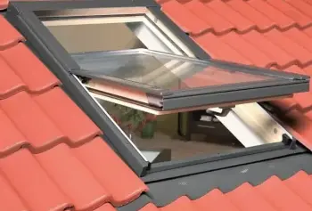 Fenêtre de toit